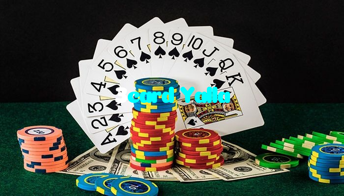 3card Yalla