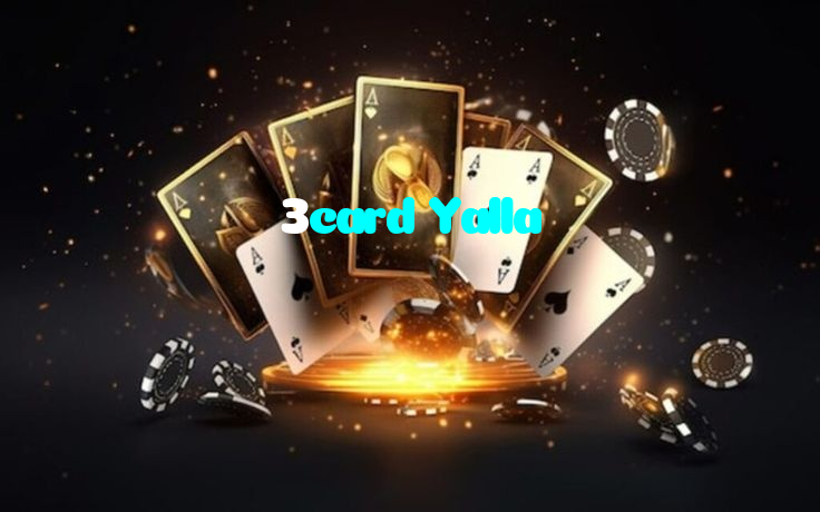 3card Yalla