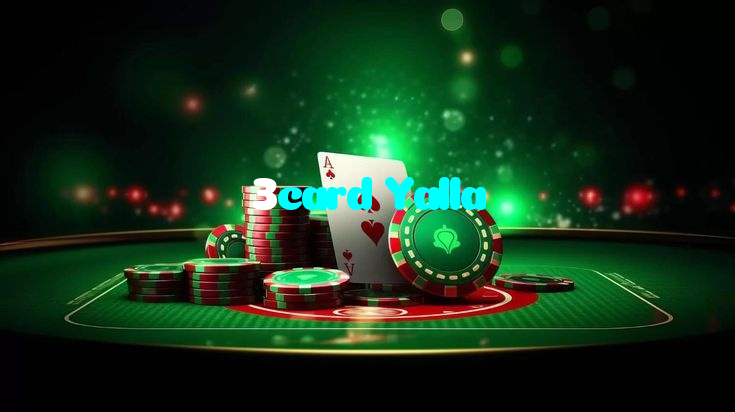 3card Yalla خوش آمدید بونس +600% پیشکش موبائل ایپ کے پروموشن سیکشن میں دکھائی دیتی ہے۔