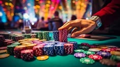 3card Yalla خوش آمدید بونس +600% پیشکش موبائل ایپ کے پروموشن سیکشن میں دکھائی دیتی ہے۔