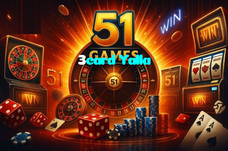 3card Yalla